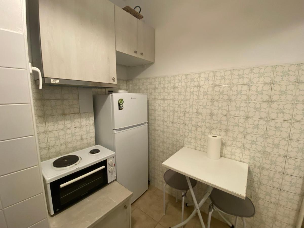 Margaritas House Apartment Athens Exterior photo